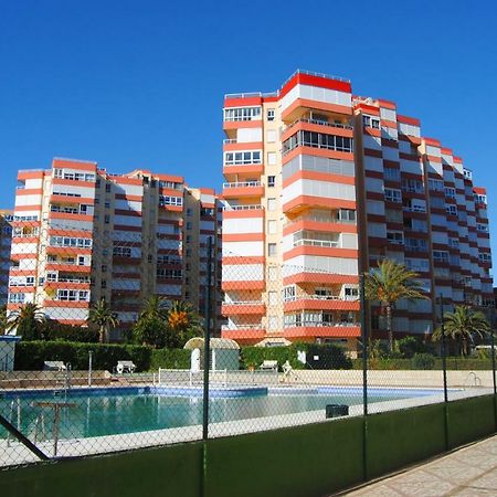 Corbeta 812 Apartman Torrox Kültér fotó