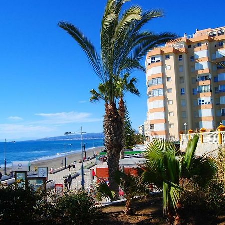 Corbeta 812 Apartman Torrox Kültér fotó