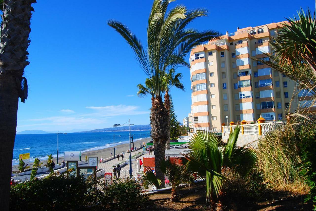 Corbeta 812 Apartman Torrox Kültér fotó