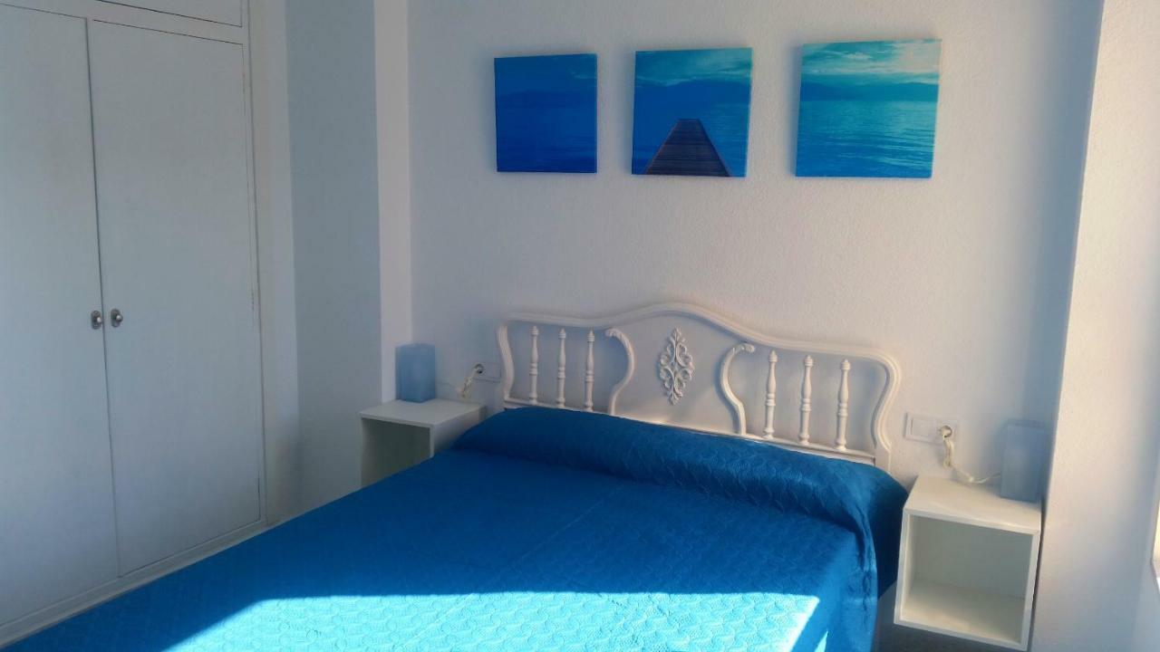 Corbeta 812 Apartman Torrox Kültér fotó