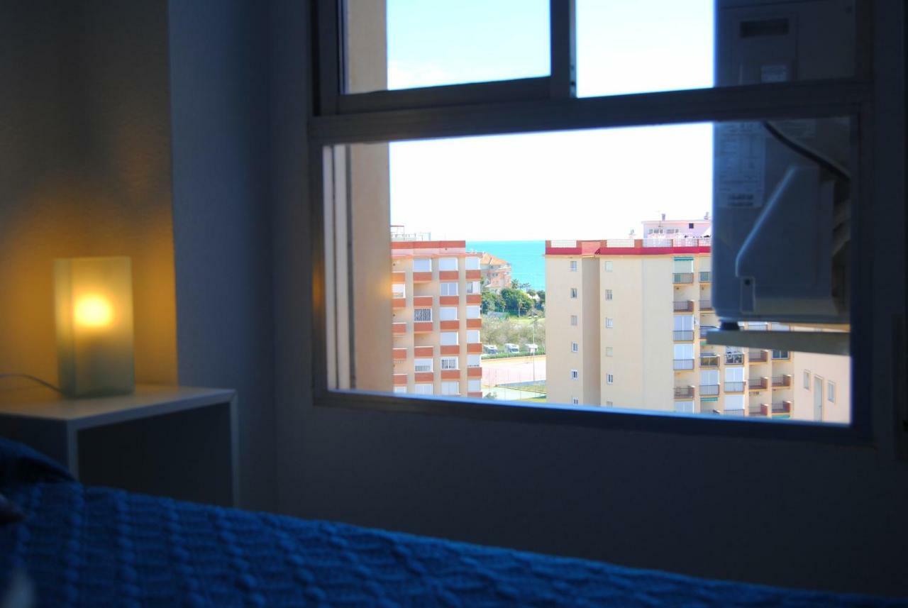 Corbeta 812 Apartman Torrox Kültér fotó