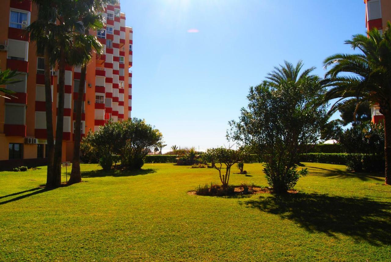 Corbeta 812 Apartman Torrox Kültér fotó